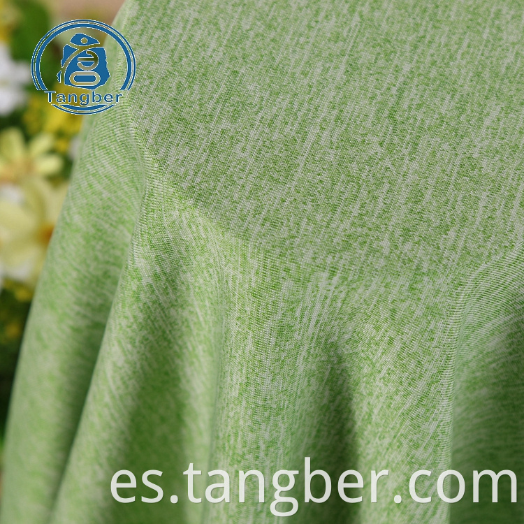 cation Jersey Fabric